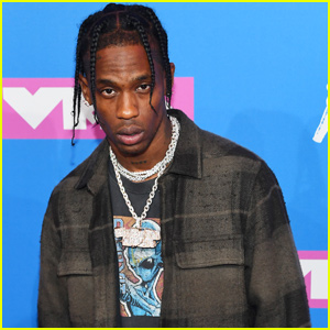 Travis Scott Redesigns Reese's Puffs Cereal Box For Collab With General Mills