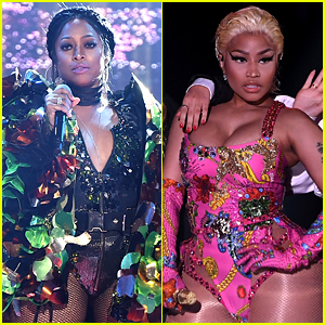 Trina Feat. Nicki Minaj: 'BAPS' Stream, Lyrics & Download - Listen Now!