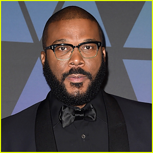 Tyler Perry Reacts Negatively to Actress Using Billboard to Get His Attention, She Responds