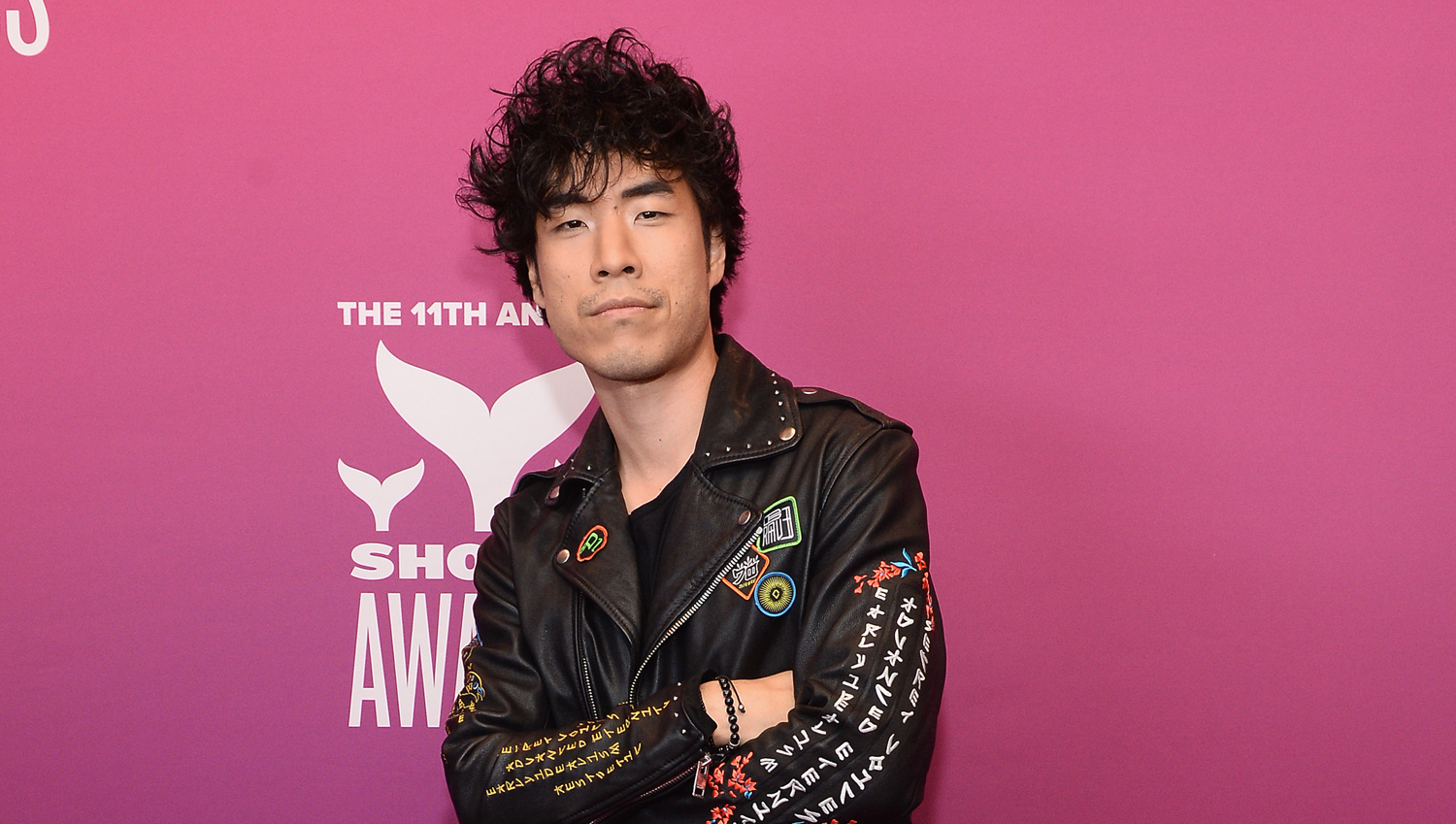 YouTuber Eugene Lee Yang Comes Out as Gay in Powerful Video Eugene