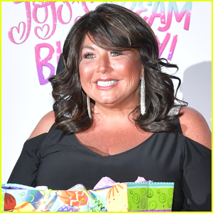 Abby Lee Miller Slams American Airlines After She Falls Out of Wheelchair in Airport
