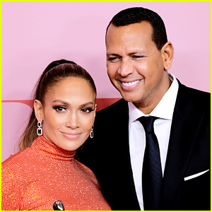Alex Rodriguez Writes Touching Note for Jennifer Lopez at Her NYC Hometown Concert!