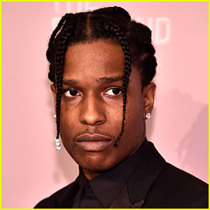 A$AP Rocky Officially Charged with Assault in Sweden