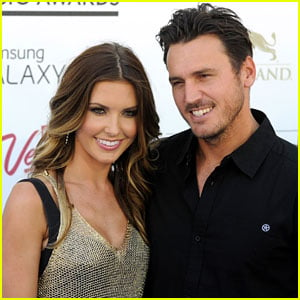 The Hills' Audrina Patridge Gets Restraining Order Against Ex Corey Bohan Amid Domestic Violence Accusations