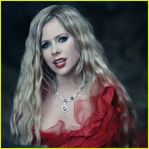 Avril Lavigne Debuts 'I Fell In Love With The Devil' Music Video - Watch Here!