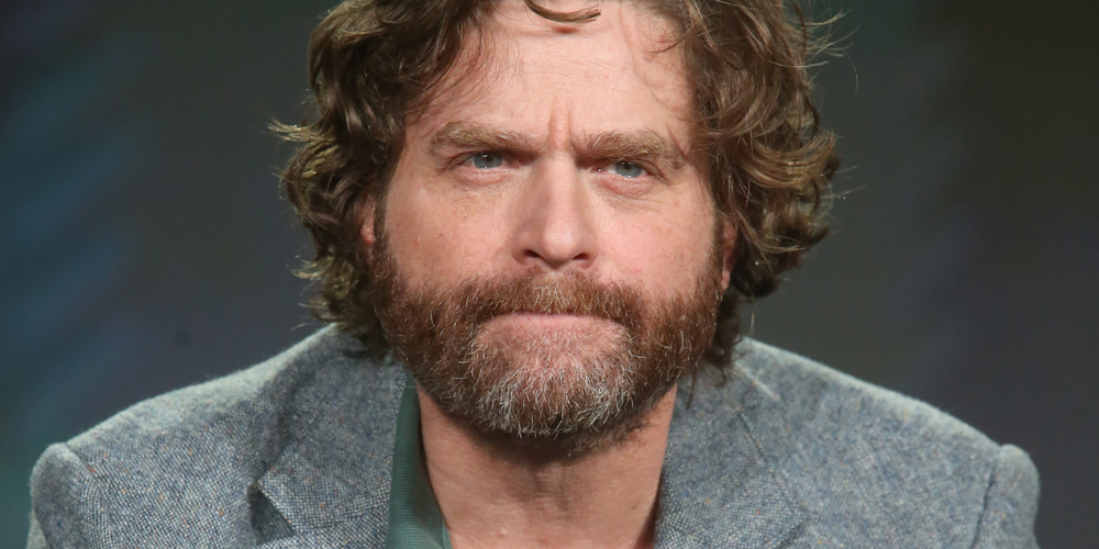 FX Series ‘Baskets’ Will End After Season 4 Finale Baskets