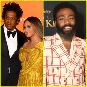 Beyonce, Jay-Z, & Childish Gambino: 'Mood 4 Eva' Stream, Lyrics, & Download - Listen Now!