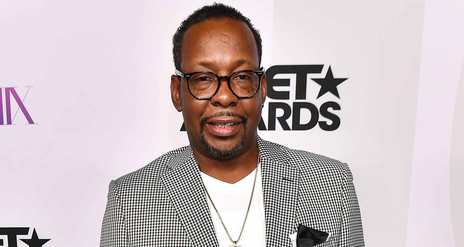 Bobby Brown Pens Touching Note to Daughter Bobbi Kristina 4 Years After