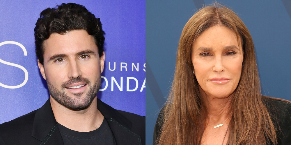 Brody Jenner Gets Real About Caitlyn Jenner Skipping His Wedding