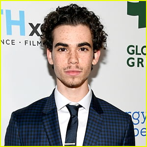 Cameron Boyce Has Been Cremated Following His Untimely Death