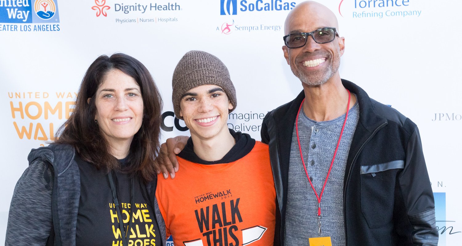 Cameron Boyce’s Family Launches The Cameron Boyce Foundation Cameron