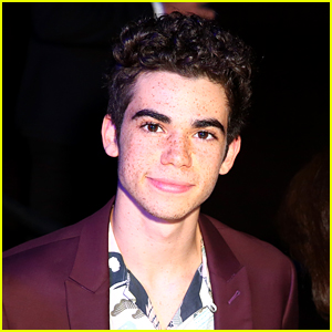 Cameron Boyce's Family Confirms He Suffered from Epilepsy