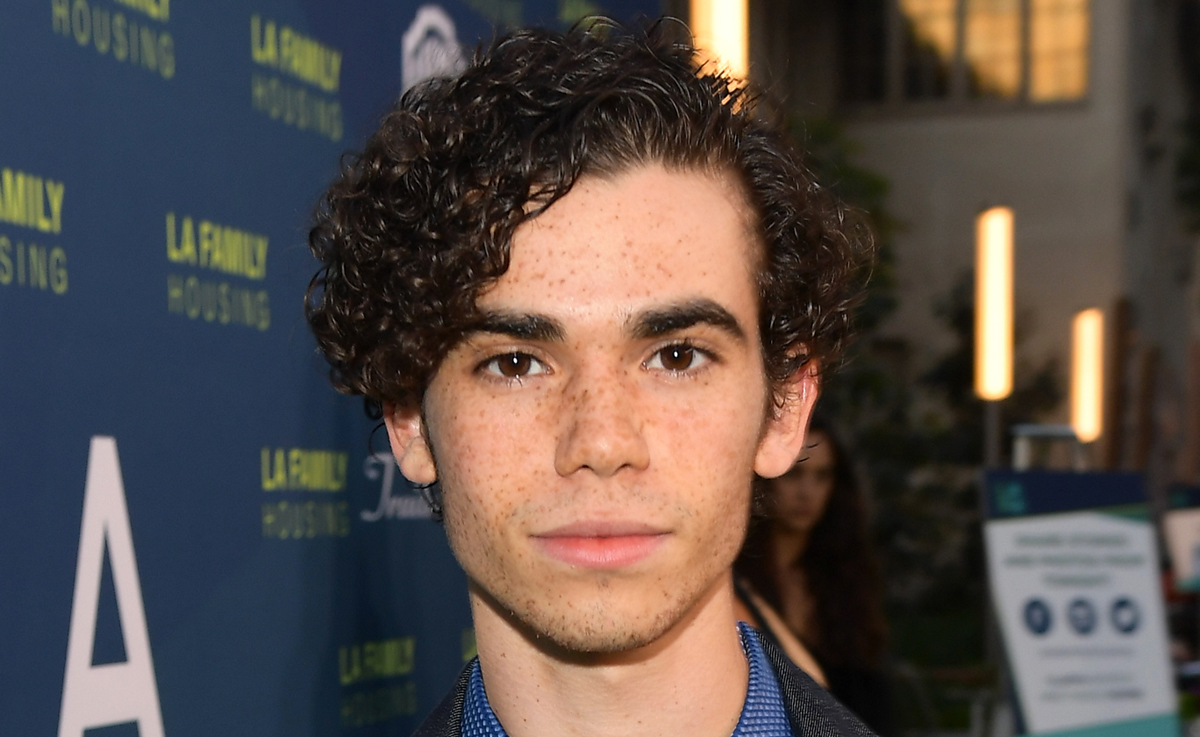 Cameron Boyce’s Grandmother Pays Tribute After His Sudden Death