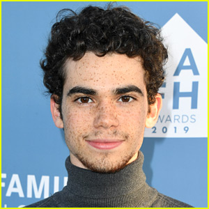 Cameron Boyce's Cause of Death Listed in Preliminary Coroner Report as 'Natural Circumstances'