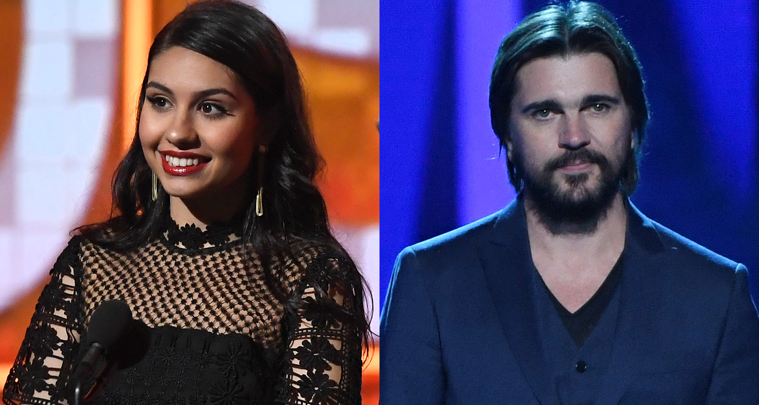 Alessia Cara Teams Up with Juanes on Spanglish Single, ‘Querer Mejor