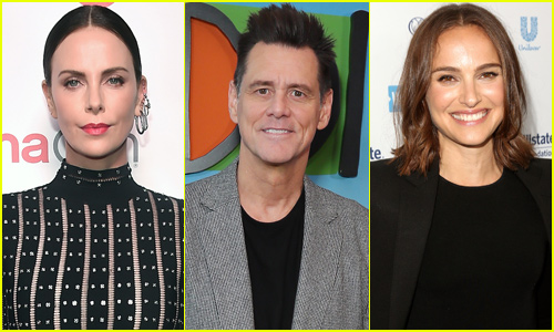 These Foreign-Born Celebrities Eventually Gained United States