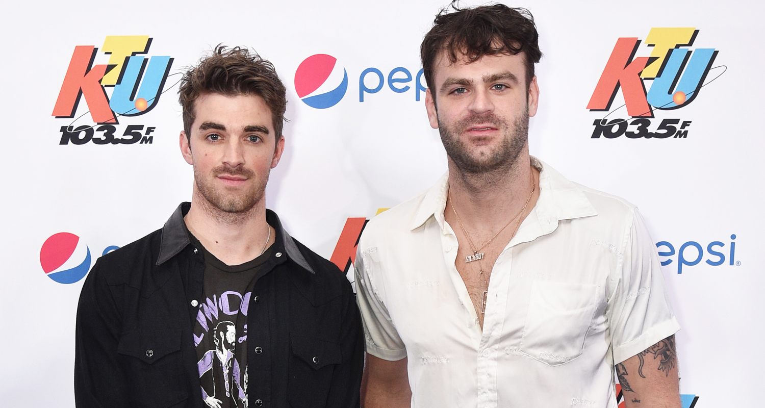 The Chainsmokers Team Up with ILLENIUM & Lennon Stella on ‘Takeaway’ Listen Here! Alex Pall