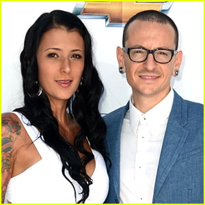 Chester Bennington's Wife Talinda Honors Him Two Years After His Death (Video)