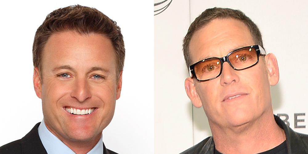 Chris Harrison Breaks Silence on Allegations Against ‘Bachelor’ Creator