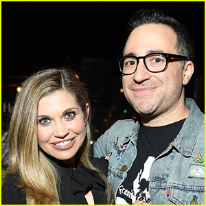 Danielle Fishel Delivers Son 4 Weeks Early, Details 'Nightmare' She'll Never Forget