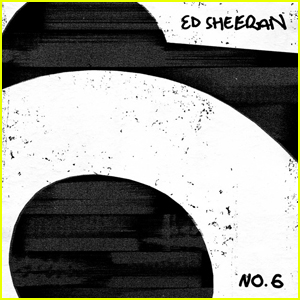 Ed Sheeran: 'No. 6 Collaborations Project' Album Stream & Download - Listen Now!