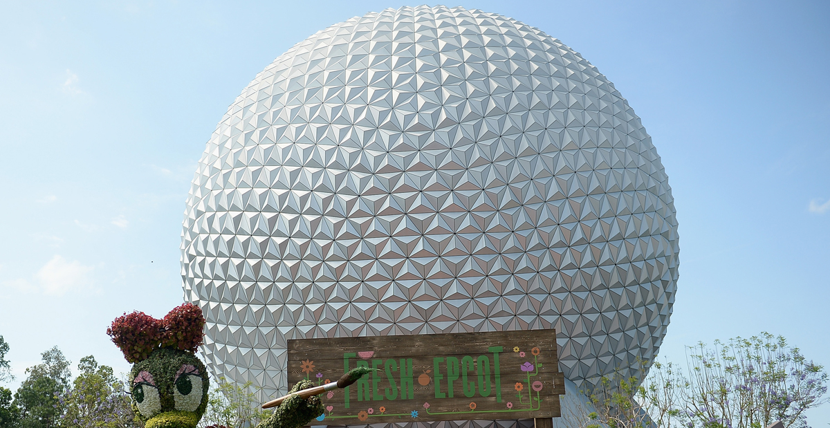 Part of Disney’s Epcot Under Rabies Alert After Infected Cat Scratches