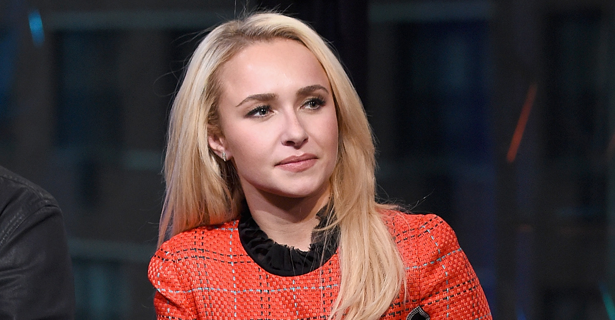 Hayden Family Breaks Silence on Her Boyfriend’s Domestic