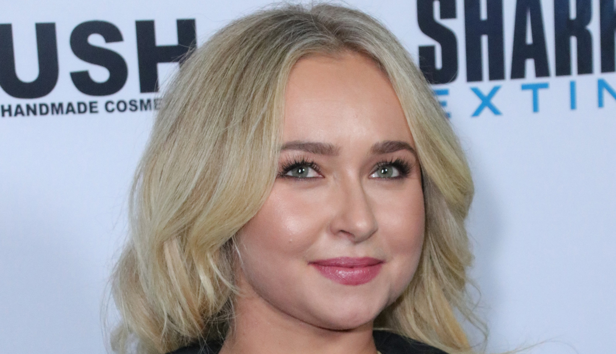 Hayden Loved Ones Concerned About Her ‘Out of Control