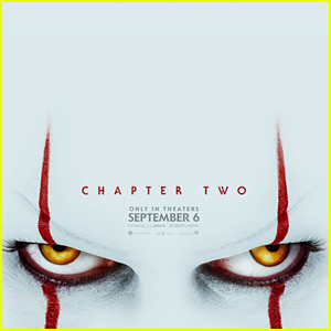 'It Chapter Two' Gets a Final, Chilling Trailer - Watch Now!