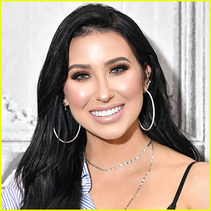 Jaclyn Hill Returns to Social Media Amid Cosmetic Line Controversy