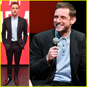 Jamie Bell On Portraying White Supremacist in 'Skin': 'Big Moral Choice For Me'