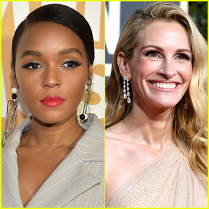 Janelle Monáe to Take Over as 'Homecoming' Lead From Julia Roberts for Season 2!