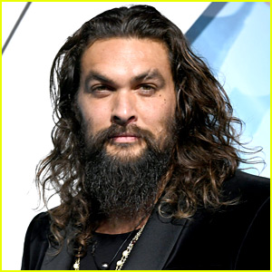 Jason Momoa Responds to Those Saying He Has a 'Dad Bod' Now