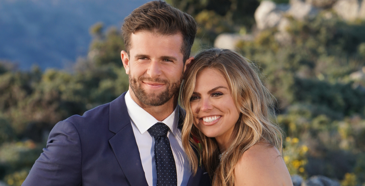 Jed Wyatt’s Ex Haley Stevens Reacts to ‘Bachelorette’ Finale Haley