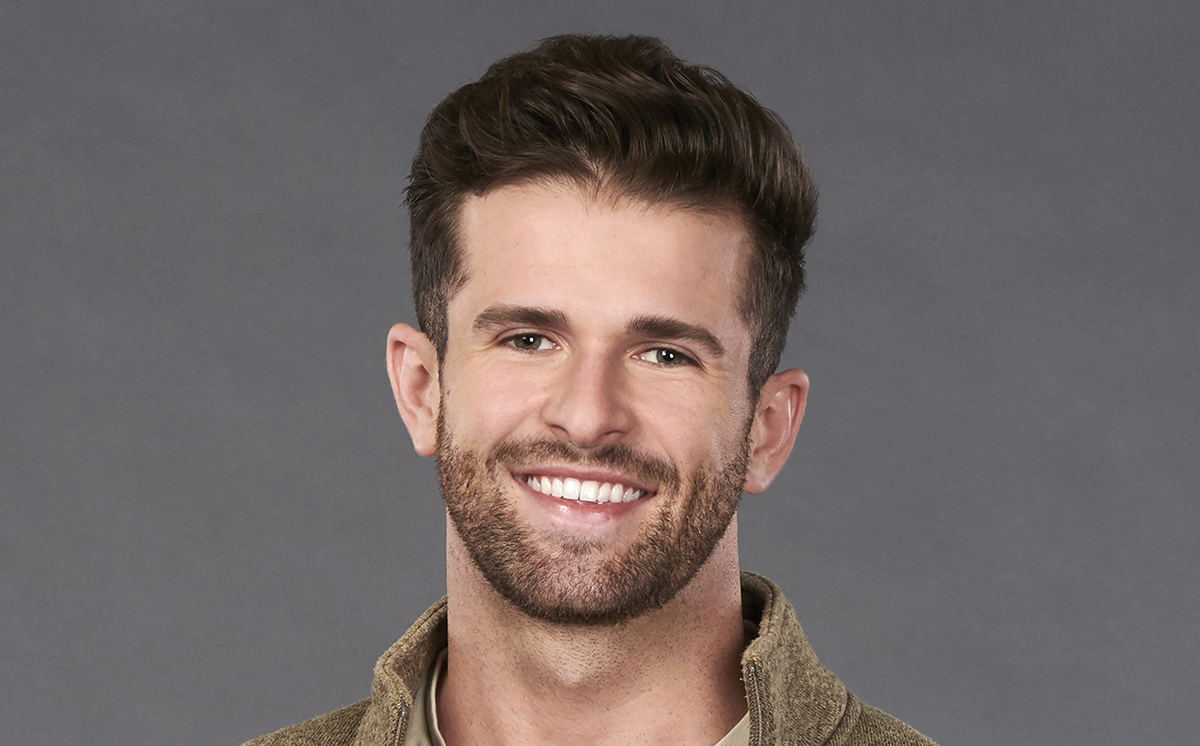 Listen to ‘The Bachelorette’ Finalist Jed Wyatt’s ‘Breakthrough’ Dog