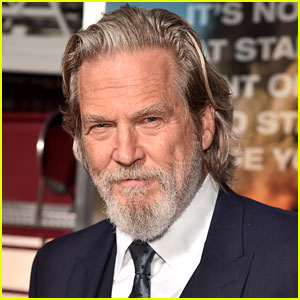 Jeff Bridges Will Star in FX Series 'The Old Man,' His First Starring TV Role!