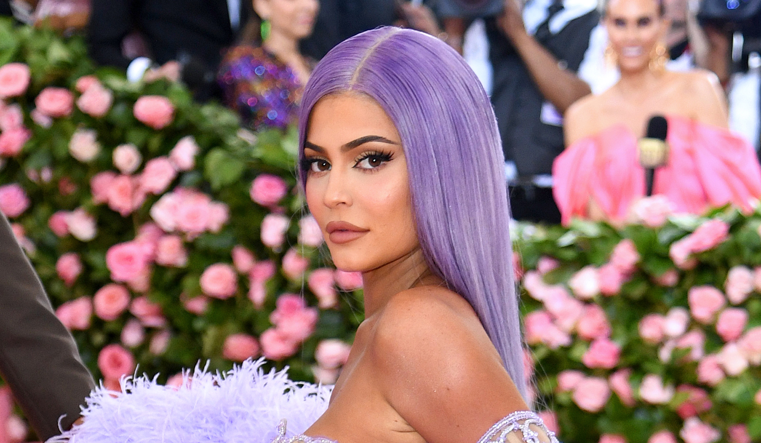 Kylie Jenner Poses Completely Nude on Girls Trip! | Kylie Jenner | Just Jared: Celebrity News