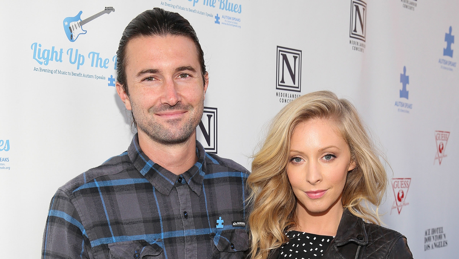 Brandon & Leah Jenner’s Divorce Settlement Details Revealed Brandon