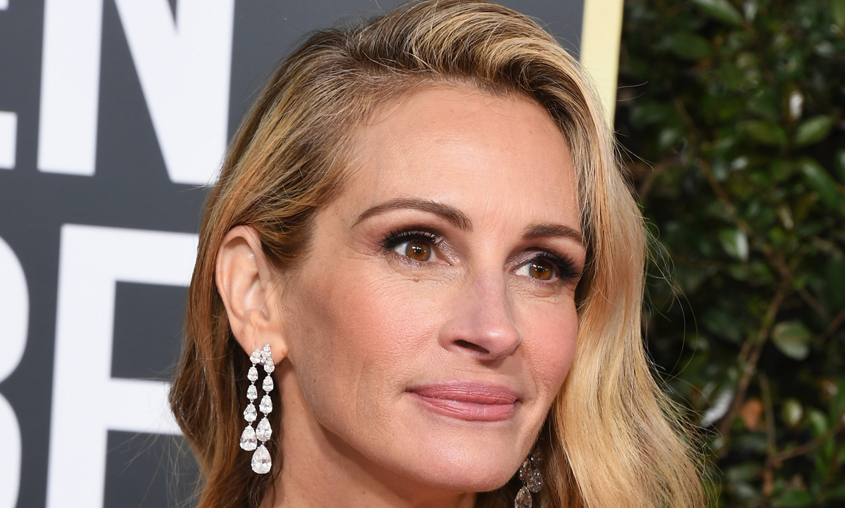 Julia Roberts Reacts to Shocking Emmy 2019 Nomination Snub! 2019 Emmy