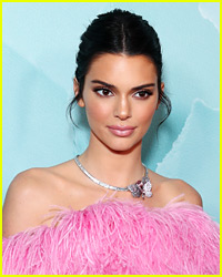 Is This Kendall Jenner's New Boyfriend?