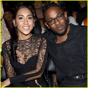 Kendrick Lamar & Fiancee Whitney Alford Welcome Their First Child!