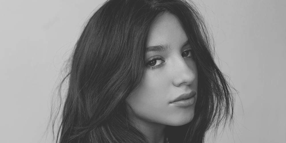 Kenize Kenzie Ziegler Just Dropped Her New Music Video For ‘Hot’ – Watch Here ...