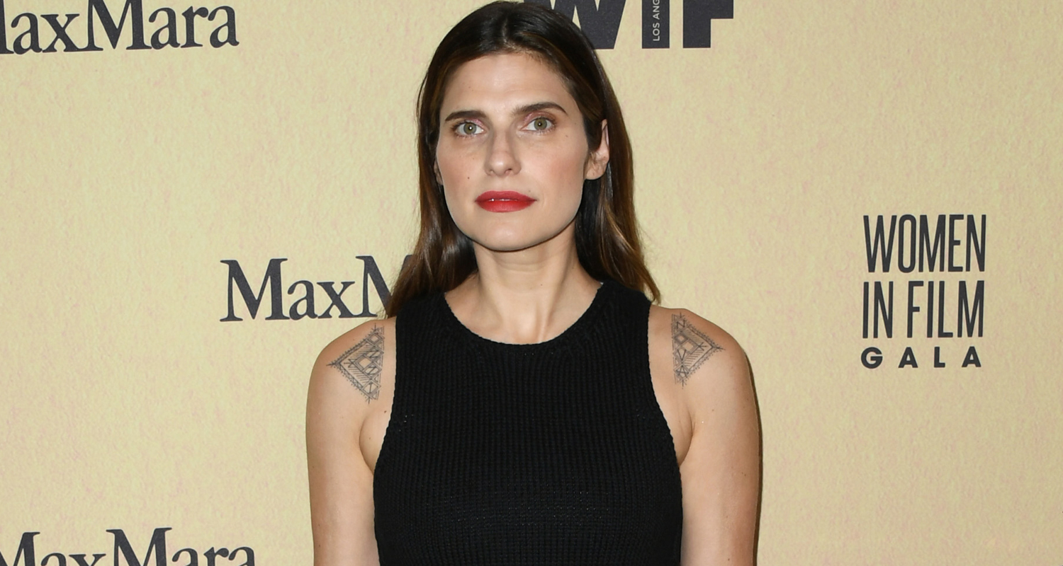 Lake Bell Shares Her Son’s Traumatic Home Birth Story Lake Bell