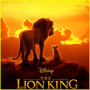 'Lion King' Easter Egg Revealed By Director Jon Favreau