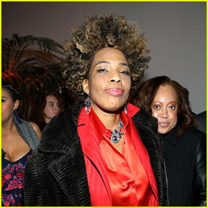Macy Gray Confuses Fans With Unusual Joke About Recent Hospitalization
