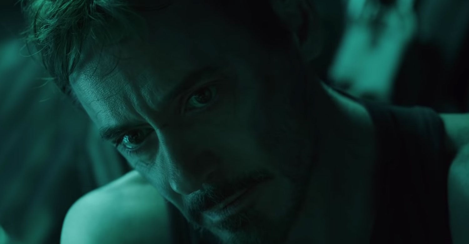 Marvel 3000 Marvel's 'We Love You 3000' Tour Celebrates 'Avengers: Endgame' In-Home ...