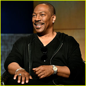 Netflix Might Pay Eddie Murphy $70 Million for Stand-Up Comedy Specials