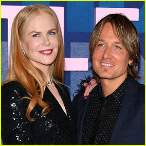 Nicole Kidman Responds to Keith Urban Saying She's a 'Maniac in the Bed'