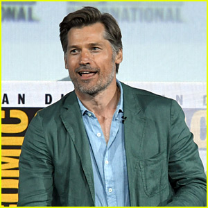 'Game of Thrones' Comic-Con Audience Didn't Like Nikolaj Coster-Waldau's Answer to This Question