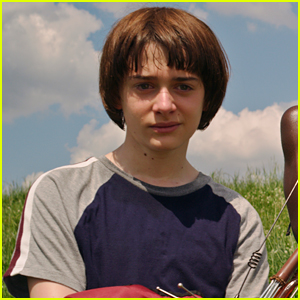Is Will Byers Gay? Stranger Things' Noah Schnapp Says...
